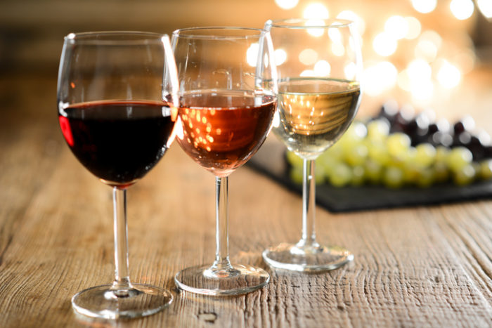 Wine and Weight Loss: Choose Wine & Drink It Without Gaining Weight