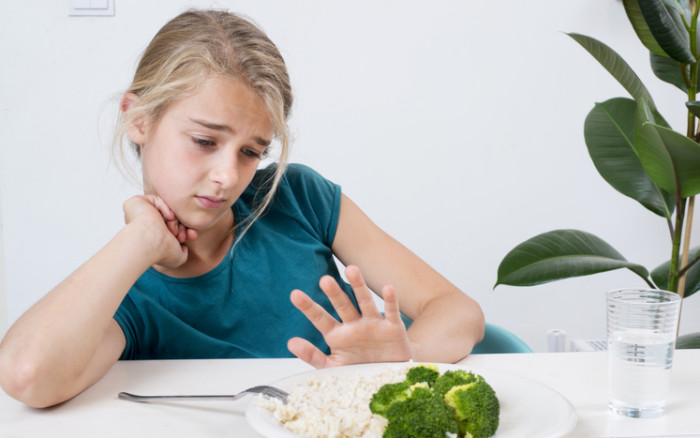 Tips For Picky Eaters And Their Parents | JM Nutrition