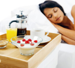 Nutrition Tips to Help You Sleep Better JM Nutrition