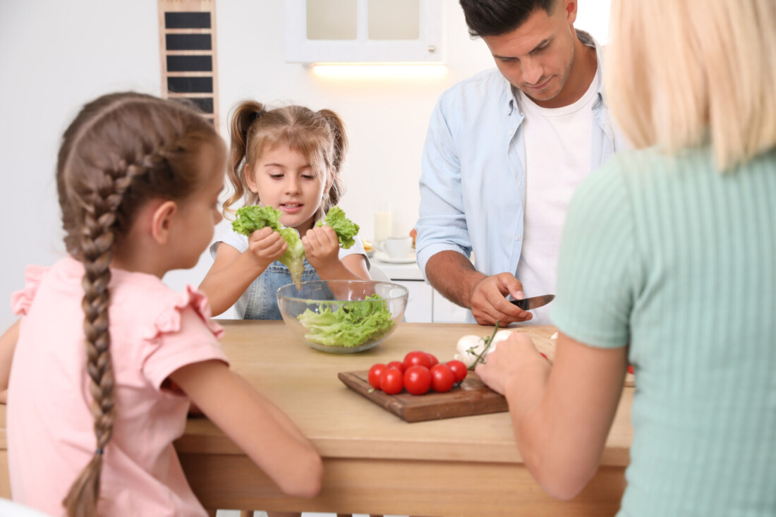 How to Build Food Literacy in Kids JM Nutrition