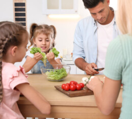 How to Build Food Literacy in Kids JM Nutrition