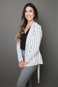 Registered Dietitian Calgary Shirley Khuong JM Nutrition