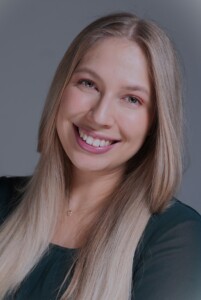 Registered Dietitian and Nutritionist Victoria BC Paulina Naylor JM Nutrition