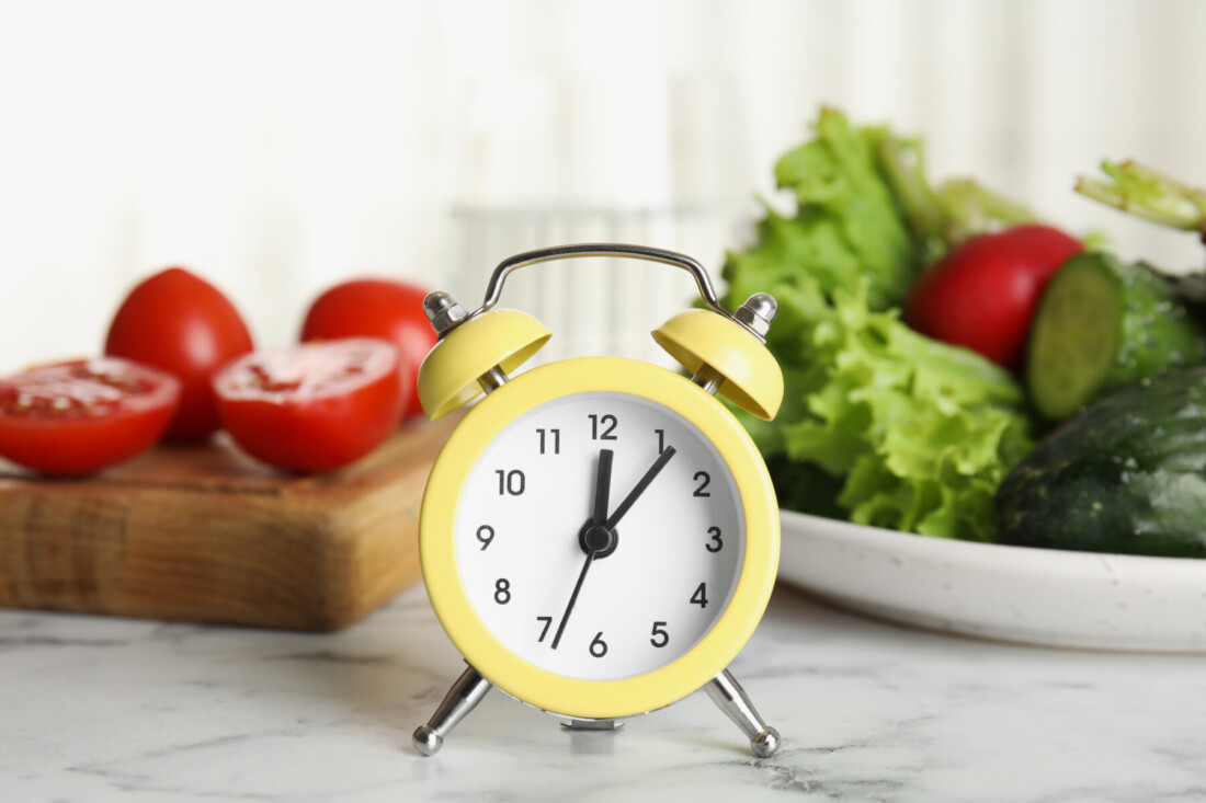 Why is meal timing important? JM Nutrition