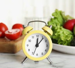 Why is meal timing important? JM Nutrition